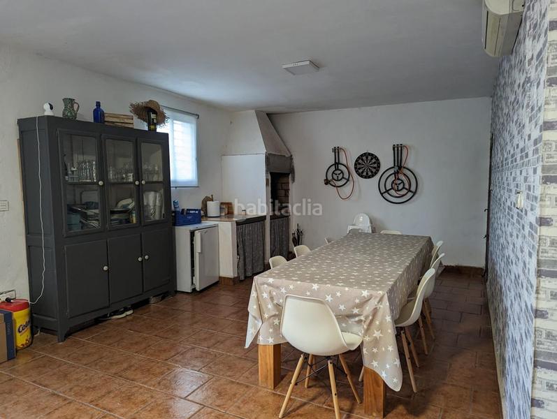 Foto f66ffc01-53c1-44ac-8e74-c98ec1cc0087. Casa con riscaldamento in Montañana Zaragoza