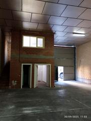 Bâtiment à usage industriel  Poligono puntido. Nave en venta o alquiler