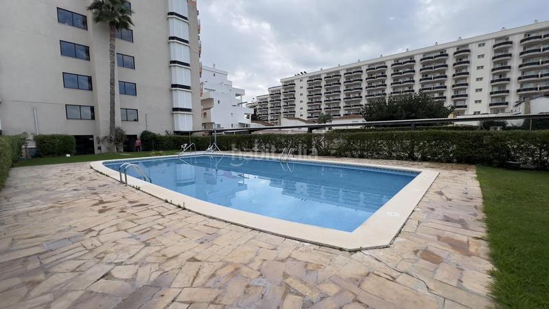 Foto 02ee56a9-ebf1-42f1-baf6-9438f8c8f99a. Appartamento con piscina in La Volta Peñíscola