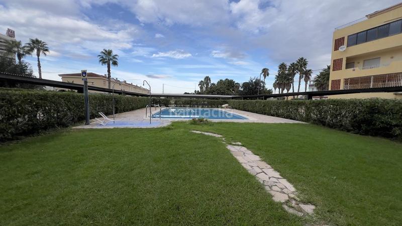 Foto 44b887d8-e698-4324-a732-372f093788d1. Appartamento con piscina in La Volta Peñíscola