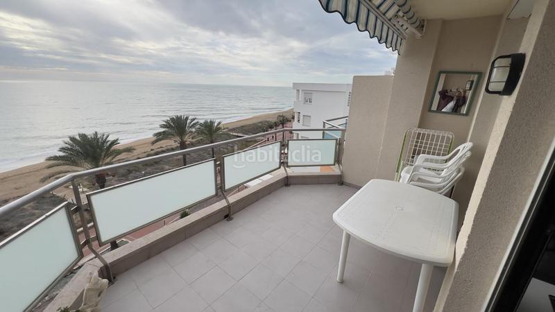 Foto 55349985-c550-4434-bc7b-250e99dde2c0. Appartamento con piscina in La Volta Peñíscola