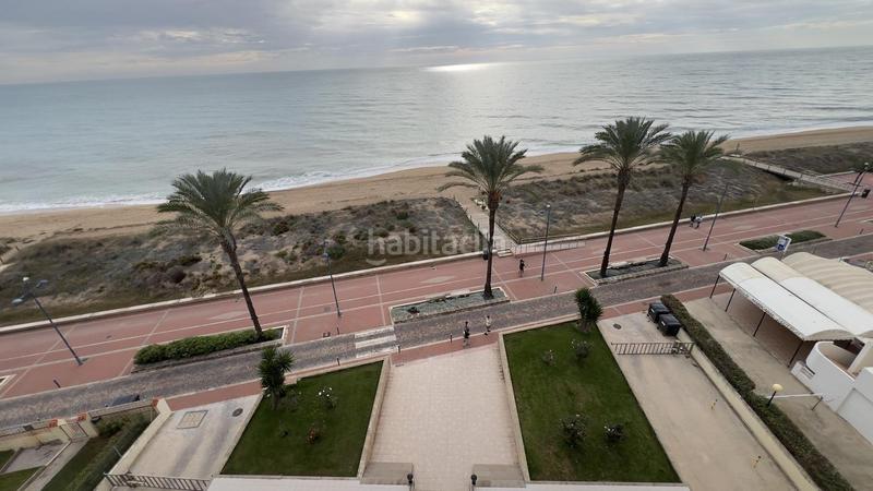 Foto 762cf6e4-8276-4728-a4d2-1cfff695b719. Appartamento con piscina in La Volta Peñíscola