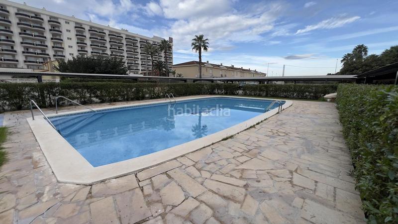 Foto 9c2e7cf4-5647-4c8a-af2f-6e10367c950f. Appartamento con piscina in La Volta Peñíscola