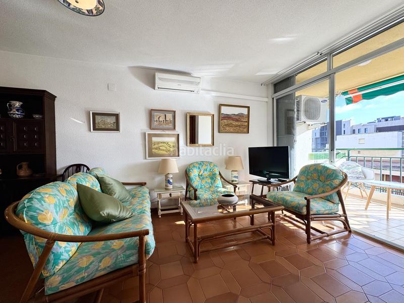 Foto 08c0ce32-a069-49e8-9fc2-2135323db37d. Flat with parking in Playa Norte Peñíscola