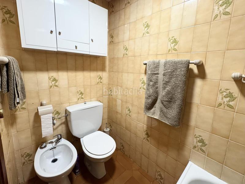 Foto 16432bf0-f5b1-4f4a-a34a-98186e8e9efa. Flat with parking in Playa Norte Peñíscola