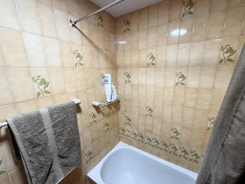 Foto 1e20a800-0e23-4bcc-abaa-cfe5c7d0f2d3. Flat with parking in Playa Norte Peñíscola