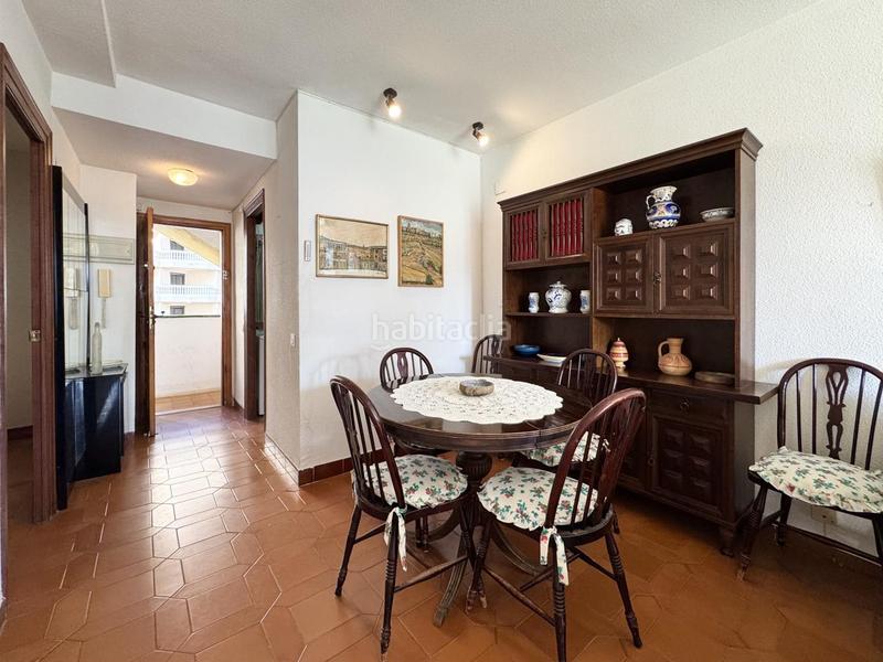 Foto 29ad319b-be87-4c55-8ea8-2aee0c4696c3. Flat with parking in Playa Norte Peñíscola