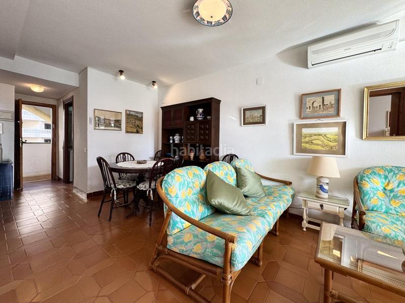 Foto 3ce62b0c-4e52-47e9-ad6b-568dde378e1f. Flat with parking in Playa Norte Peñíscola