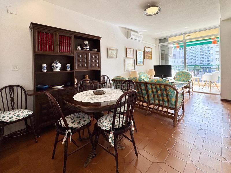 Foto 51fd86a4-0afd-455c-9f62-443ce906d552. Flat with parking in Playa Norte Peñíscola