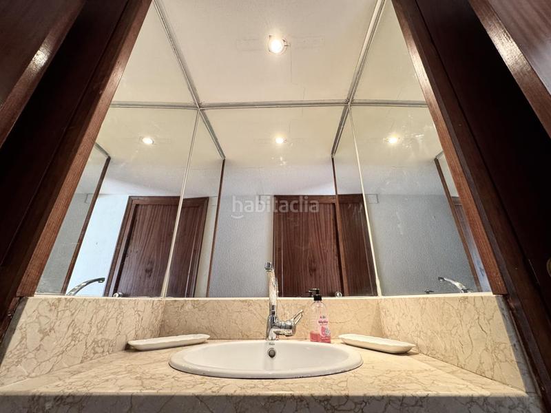 Foto 5590bc72-1b88-4124-80c1-a15394080efa. Flat with parking in Playa Norte Peñíscola