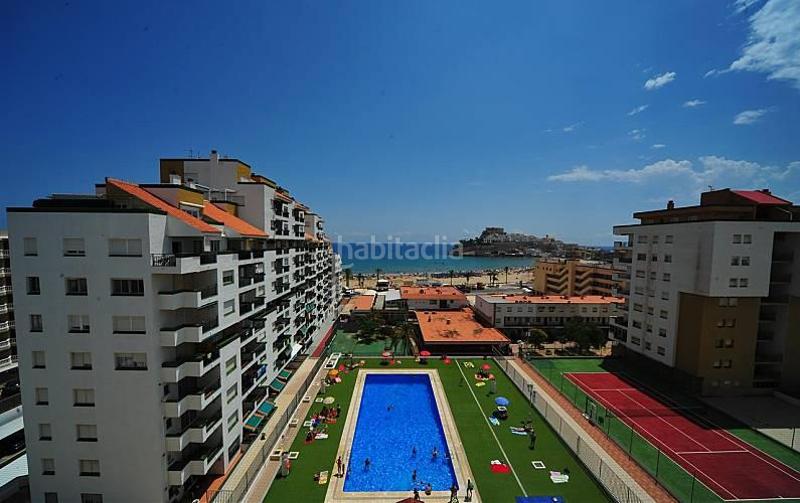 Foto 5c948aae-f7ad-40ba-9c7f-348a39a132ef. Flat with parking in Playa Norte Peñíscola
