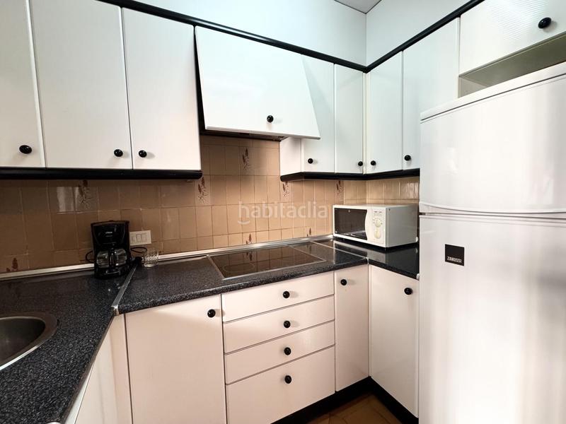 Foto 96a44b8f-d532-42f5-b745-a042f86878ad. Flat with parking in Playa Norte Peñíscola