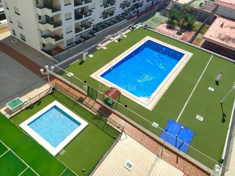 Foto 9c314b5b-bfc7-4d12-a68d-007f9a4eb5dc. Flat with parking in Playa Norte Peñíscola