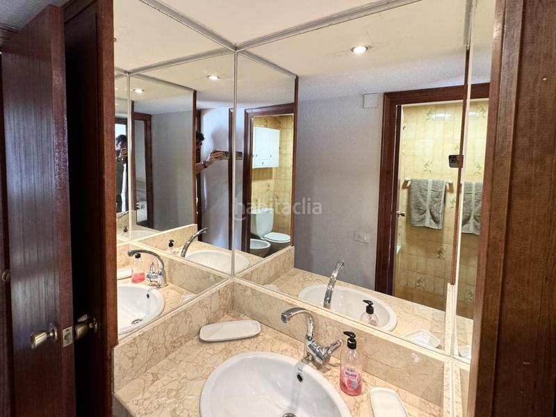 Foto 9d5308b7-78a9-49b8-8e73-10b4074def38. Flat with parking in Playa Norte Peñíscola