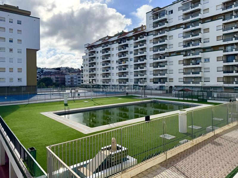 Foto 9f985f5b-ee13-4269-8f50-828715cc9a43. Flat with parking in Playa Norte Peñíscola