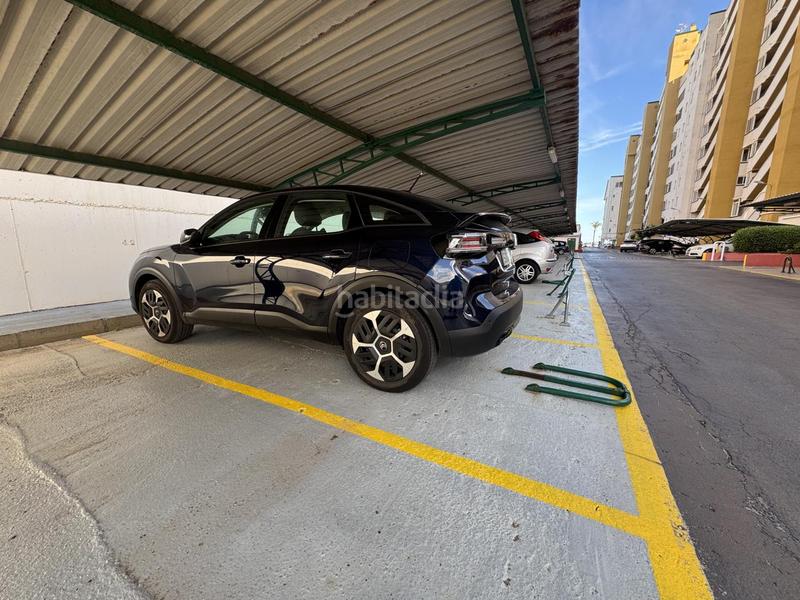 Foto ba09d7cb-6ac9-40a4-a59c-a13087b30c9d. Flat with parking in Playa Norte Peñíscola