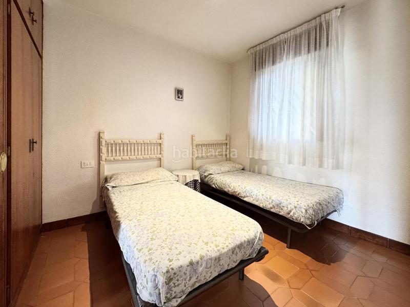 Foto ba1b2cfb-909c-450e-8bdb-2773affedf39. Flat with parking in Playa Norte Peñíscola