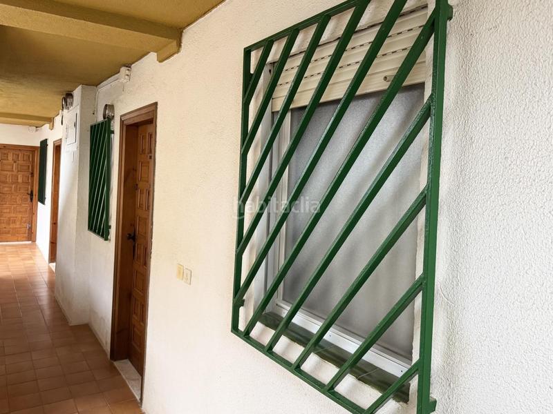 Foto c743d584-af35-4fa5-bae4-37c35a8475fa. Flat with parking in Playa Norte Peñíscola