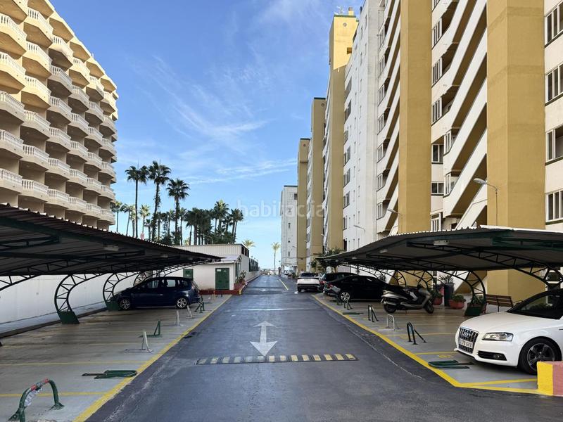 Foto cd27c97e-0b62-4eea-8ee5-a259827ead9f. Flat with parking in Playa Norte Peñíscola