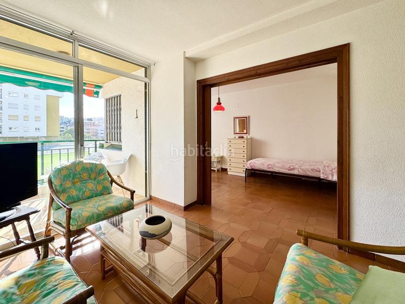 Foto ddc2fa28-ca93-4830-b216-b55e94fc8bad. Flat with parking in Playa Norte Peñíscola