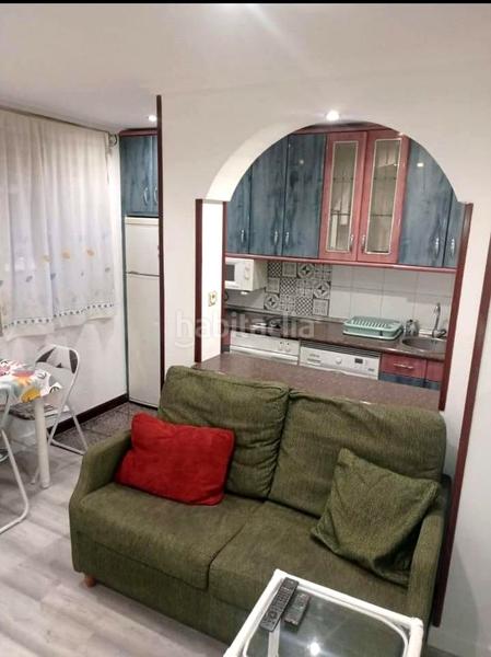 Foto 149a4017-e9ef-43e7-93f2-1fb38f210c5c. Estudio  en venta en San Millán - Ayuntamiento Logroño