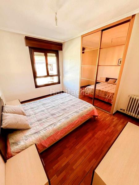 Foto 33f1f31b-af9f-4215-bd34-1b4dbbb429c7. Flat with heating parking pool in Cascajos - Piqueras Logroño