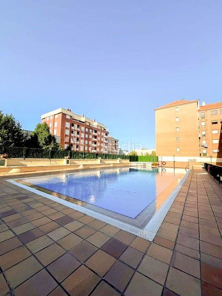 Foto 3606ed1a-d52c-4e00-af57-038eba4ac1e2. Flat with heating parking pool in Cascajos - Piqueras Logroño