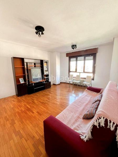 Foto 82516b96-0d91-49a4-99aa-46cfbb08504b. Flat with heating parking pool in Cascajos - Piqueras Logroño