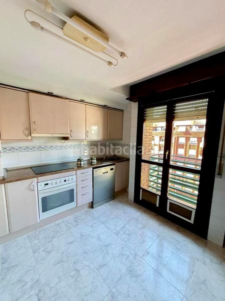 Foto fe082e76-c1d3-4bd9-9e7b-19f6d72f918e. Flat with heating parking pool in Cascajos - Piqueras Logroño