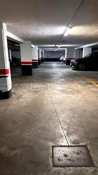 Foto 2a45f68e-9022-437d-8f3a-f05cdc8e313b. Parking coche plaza de garaje en Jesuitas Logroño