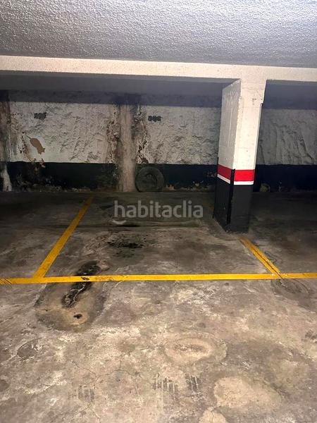 Foto 648ba856-1323-40eb-a4f0-f712e5dd36ce. Parking coche plaza de garaje en Jesuitas Logroño