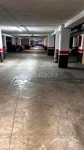 Foto a195b46e-0811-4159-8870-fe638abe6edc. Parking coche plaza de garaje en Jesuitas Logroño