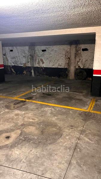 Foto ea90569b-660a-49a7-bd17-b25c930a5c7c. Parking coche plaza de garaje en Jesuitas Logroño