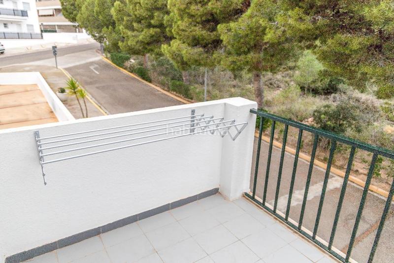 Foto c60dbae2-2c88-47fe-bfec-35e9a99fd186. Appartement avec parking piscine dans Costa Sur Peñíscola