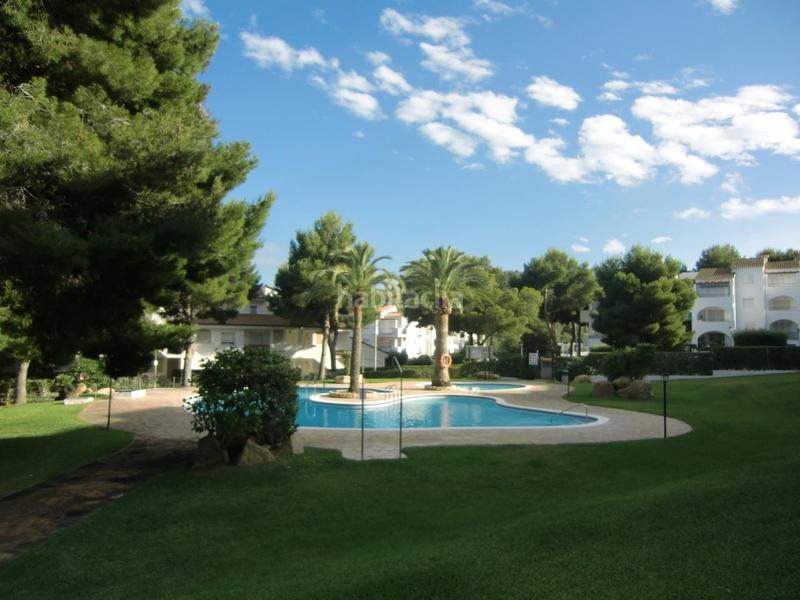 Foto eea68c6b-35f3-48c8-9c68-ef16b5c6ac71. Appartement avec parking piscine dans Costa Sur Peñíscola
