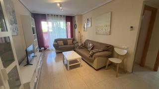 Planta baja  Carrer d'astúries. Vive a 200m de la playa con zonas comunes inmejorables! piscinas