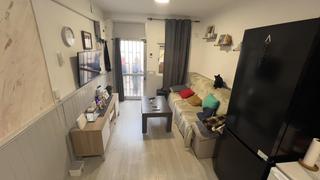 Casa  Carrer de sant tomàs. Casa acogedora con terraza y energía solar en el centro de benic