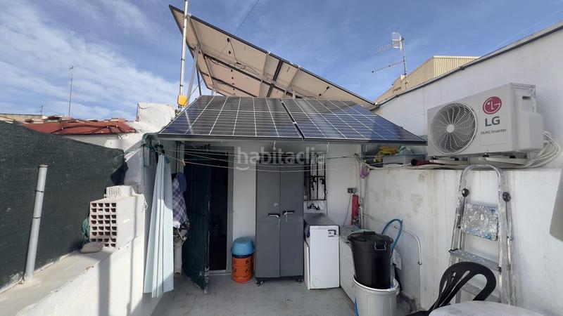 Foto 5f43ca93-5fb7-4a8b-82da-2e133c2e8f25. Maison dans Pueblo Benicarló