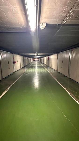 Foto 09599d07-613a-4ad7-99c3-6f74bb5df521. Posto auto in Gran Via Logroño