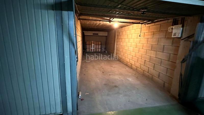 Foto 5b5bc815-5f13-4b2a-bd4b-316b2f60d733. Posto auto in Gran Via Logroño