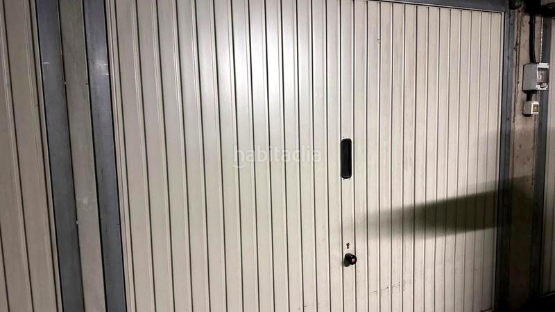 Foto 75899a4c-5d9b-43c3-a0ec-0fafe1c59311. Posto auto in Gran Via Logroño