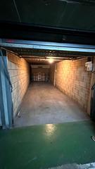 Autoparkplatz  De la alhondiga. Plaza garaje cerrada