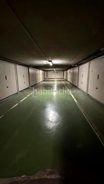 Foto bfcc2ccb-80ce-4650-997d-1239605c7da0. Posto auto in Gran Via Logroño