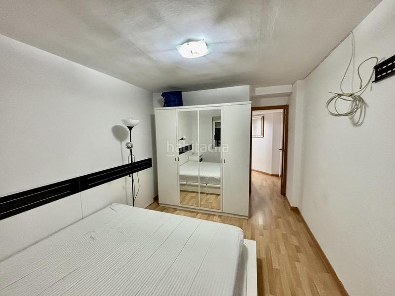 Foto 08a21312-0413-4011-a7a0-c017d098d88c. Appartamento con riscaldamento in San José Zaragoza