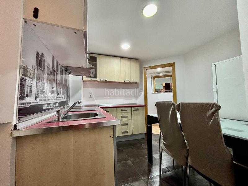 Foto 0bef15b0-8f8f-4cbb-a38f-7acbd06f826c. Appartamento con riscaldamento in San José Zaragoza