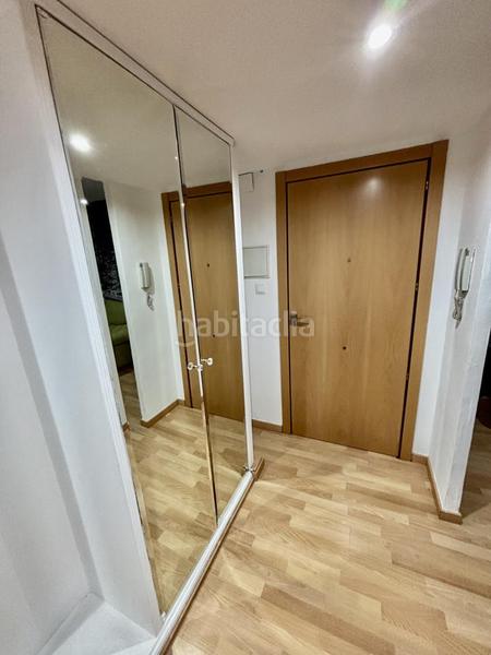 Foto 1722194a-7506-4412-8031-d95821ee0beb. Appartamento con riscaldamento in San José Zaragoza