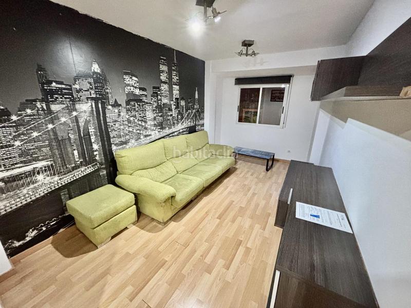 Foto 1bbdd46a-e3eb-4a35-897e-edd1183dfe06. Appartamento con riscaldamento in San José Zaragoza