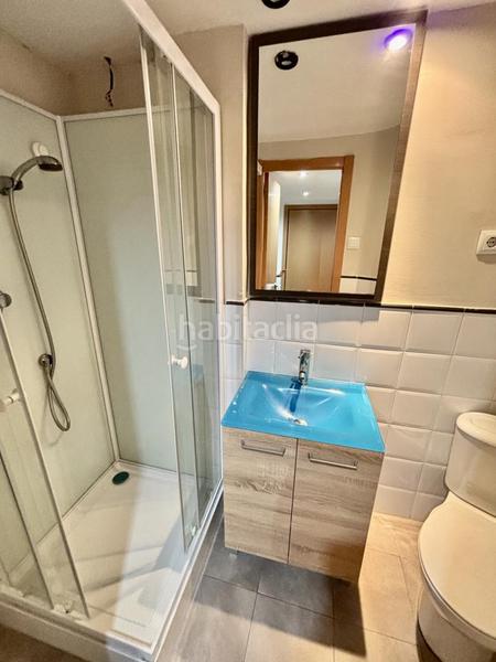 Foto 324f3fc3-ecf1-456f-b2b8-a66cf829a5bb. Appartamento con riscaldamento in San José Zaragoza