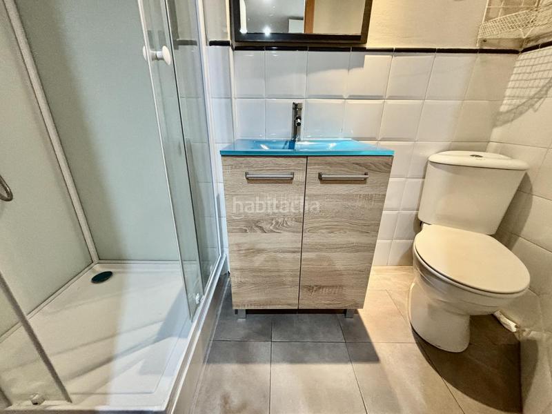 Foto 63047ae0-760d-41a3-8ca5-7ea26567b631. Appartamento con riscaldamento in San José Zaragoza