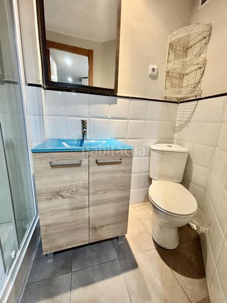 Foto 70836855-c089-429d-a01e-1b9c6112aa4a. Appartamento con riscaldamento in San José Zaragoza